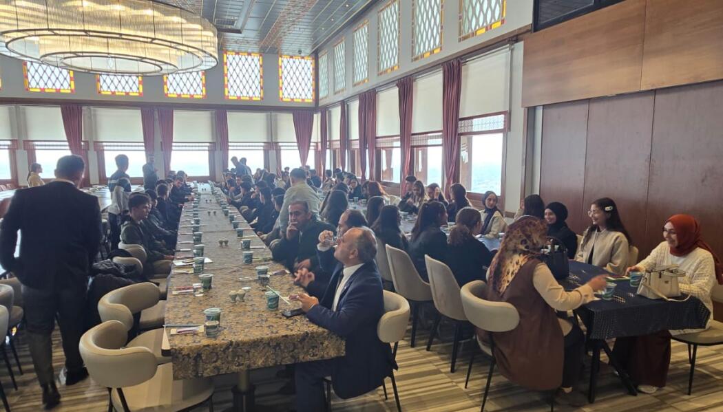 2025-2026 EĞİTİM VE ÖĞRETİM YILI HAYDİ BİL BAKALIM YARIŞMASI faaliyet gorseli