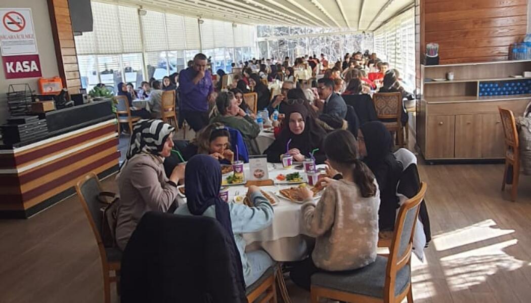 2025-2026 EĞİTİM VE ÖĞRETİM YILI HAYDİ BİL BAKALIM YARIŞMASI faaliyet gorseli