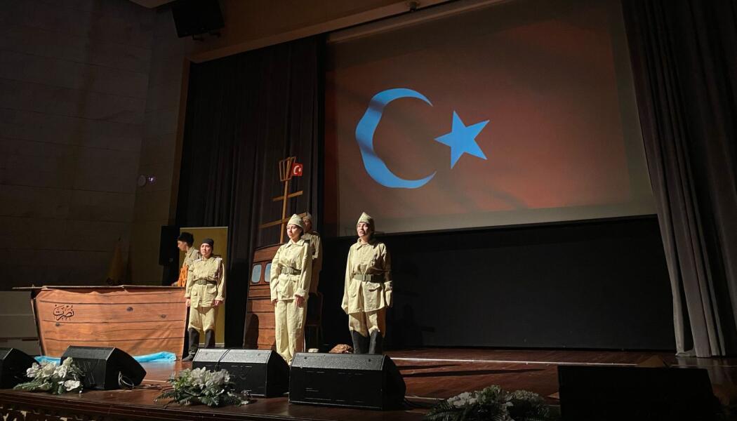 2025-2026 EĞİTİM VE ÖĞRETİM YILI HAYDİ OYNA BAKALIM YARIŞMASI faaliyet gorseli