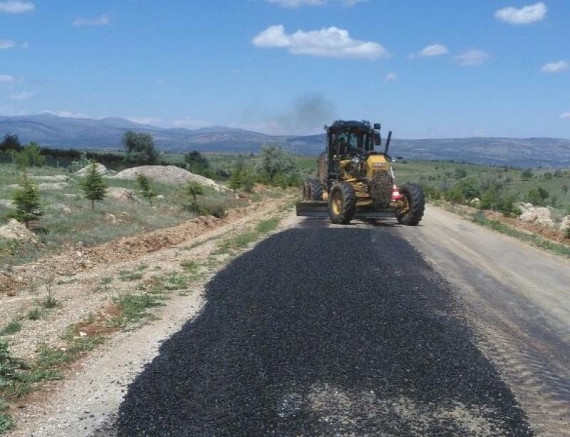 AVCITEPE MAHALLE YOLU YAMA ÇALIŞMASI faaliyet gorseli