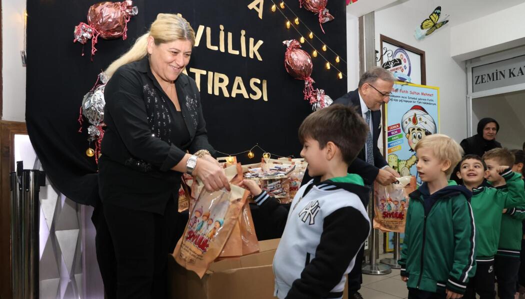 ŞİVLİLİK HEDİYESİ-2025 faaliyet gorseli