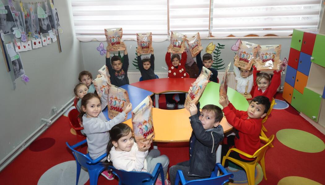 ŞİVLİLİK HEDİYESİ-2025 faaliyet gorseli