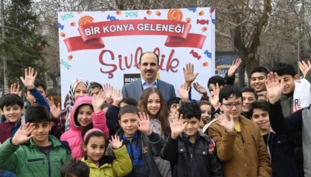 ŞİVLİLİK HEDİYESİ-2025 faaliyet gorseli