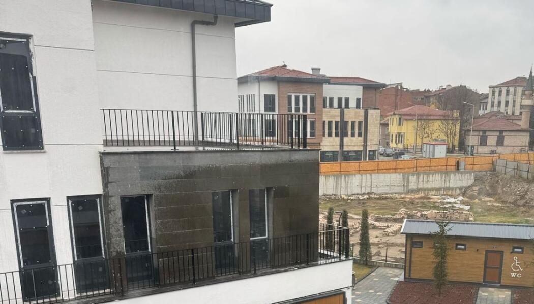 MERAM BELEDİYESİ SUR İÇİ ÇARŞISI OFİS SATIN ALMA faaliyet gorseli
