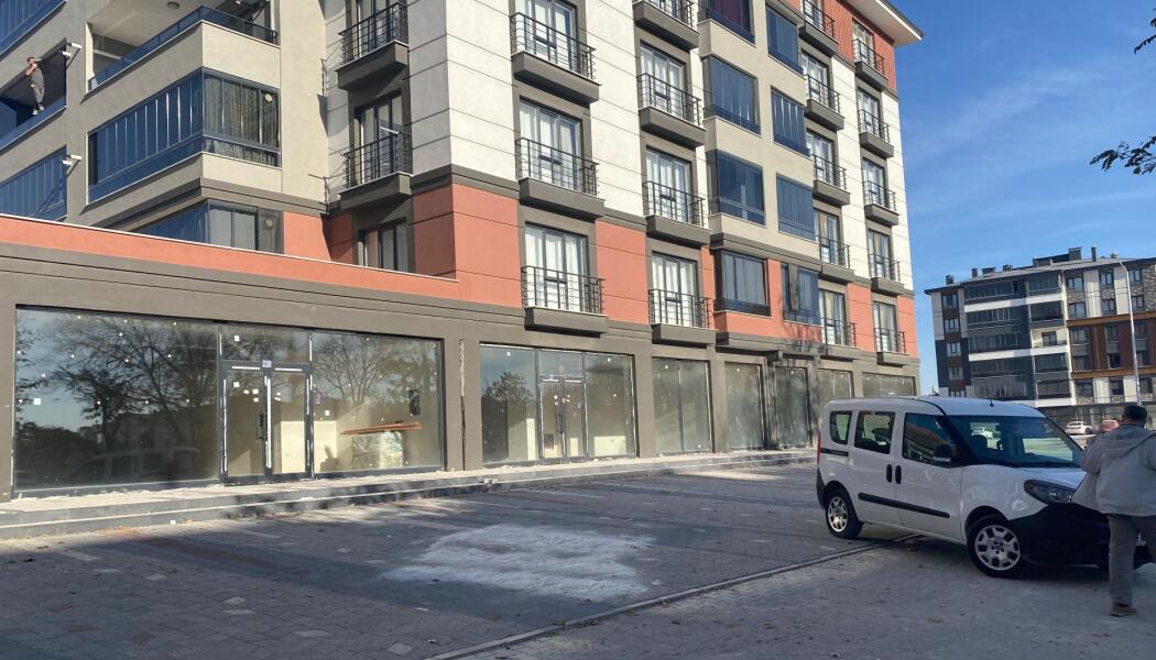 SS KARATAY AKINCI PARK KONUT YAPI KOOPERATİFİ SATIN ALMA faaliyet gorseli