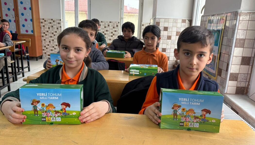 2025 YILI TARIMSAL EĞİTİM VE PROJELER faaliyet gorseli