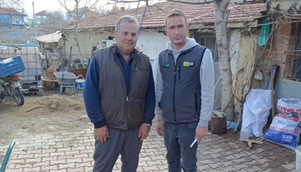 2025 YILI TARIMSAL EĞİTİM VE PROJELER faaliyet gorseli