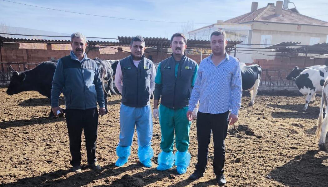 2025 YILI TARIMSAL EĞİTİM VE PROJELER faaliyet gorseli