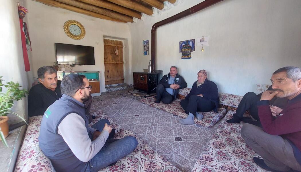 2025 YILI TARIMSAL EĞİTİM VE PROJELER faaliyet gorseli