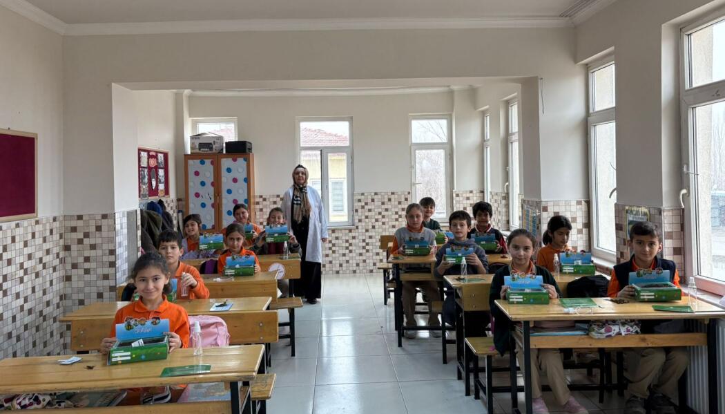 2025 YILI TARIMSAL EĞİTİM VE PROJELER faaliyet gorseli
