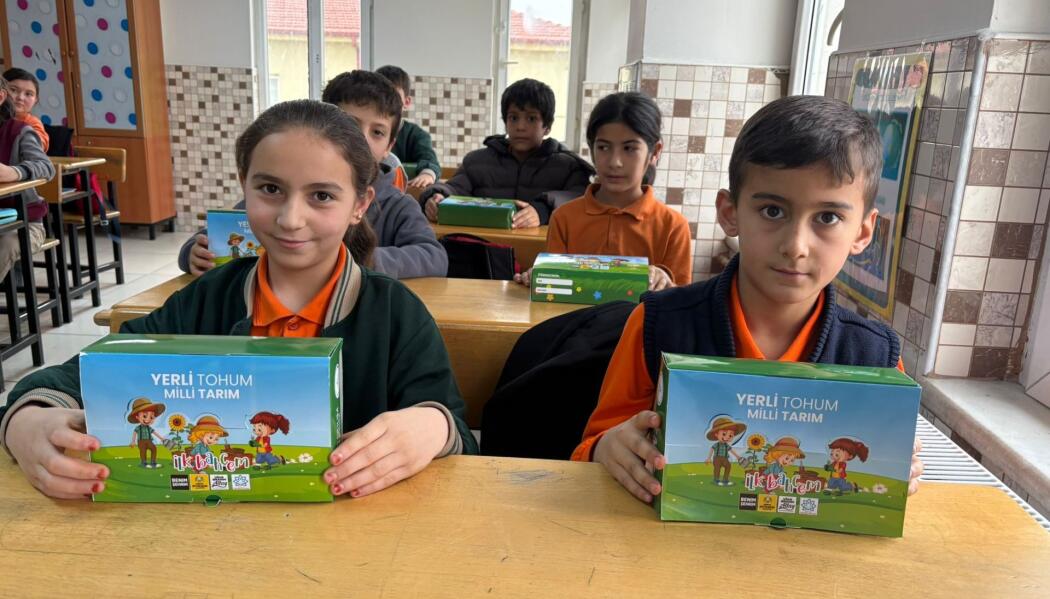 2025 YILI TARIMSAL EĞİTİM VE PROJELER faaliyet gorseli