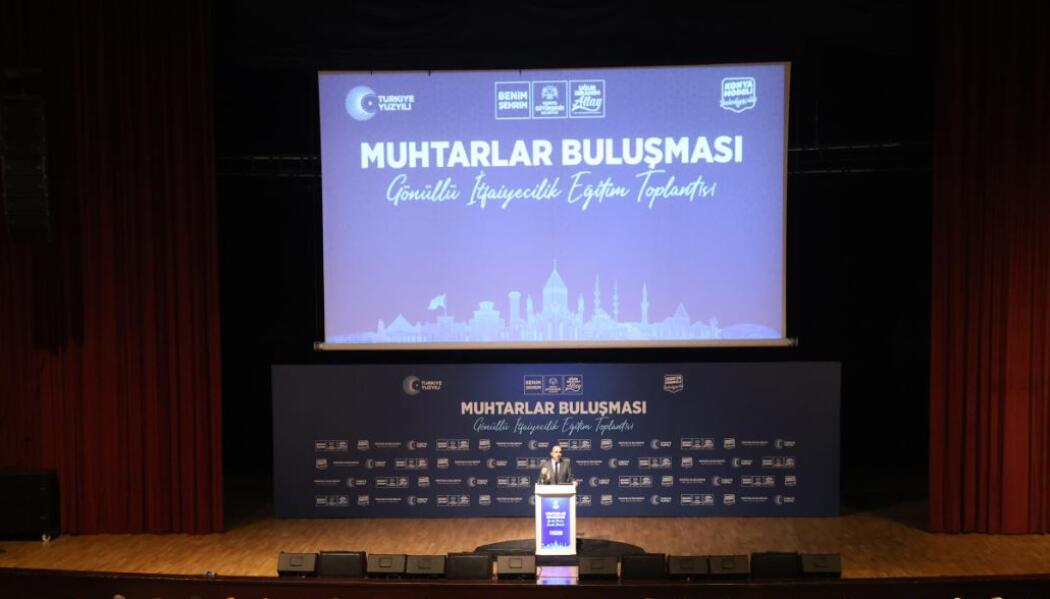 2025 YILI MUHTARLAR GÜNÜ faaliyet gorseli