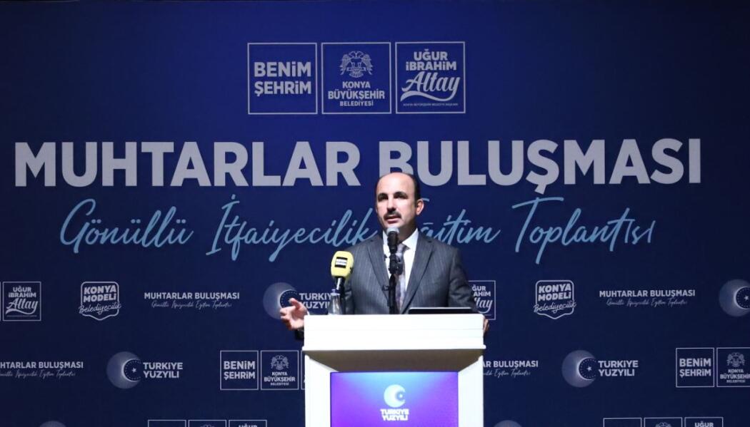 2025 YILI MUHTAR BULUŞMALARI faaliyet gorseli