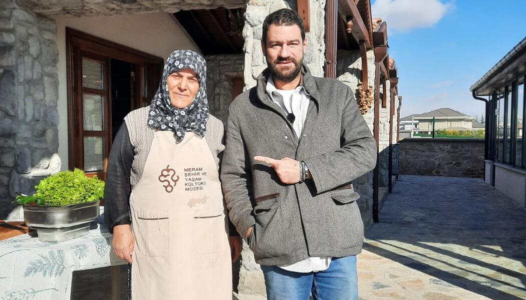 TV PROGRAMI DANIŞMANLIĞI faaliyet gorseli