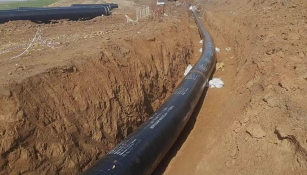CİHANBEYLİ OTOGARI DOĞAL GAZ  HATTI BAĞLANTI BEDELİ faaliyet gorseli