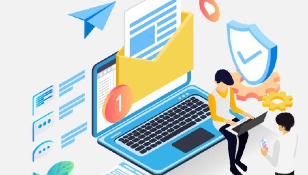 MS-SQL SİSTEMLERİ İÇİN DESTEK HİZMETİ VE E-POSTA İMZA ÇÖZÜMÜ faaliyet gorseli