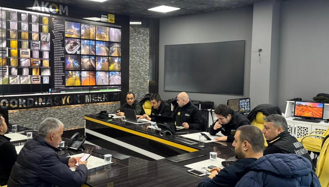 2026 YILI AKOM YEREL MÜDAHALE ÇALIŞMALARI faaliyet gorseli