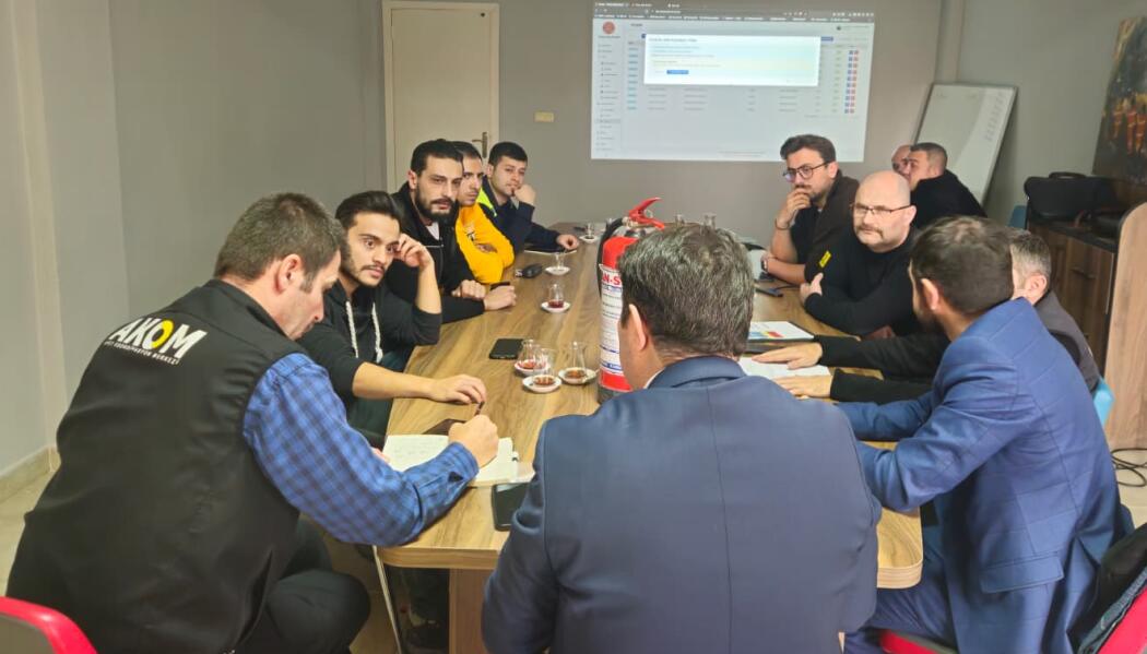 2026 YILI AKOM TOPLANTILARI faaliyet gorseli