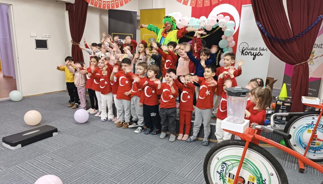 ANAOKULU ETKİNLİĞİ faaliyet gorseli