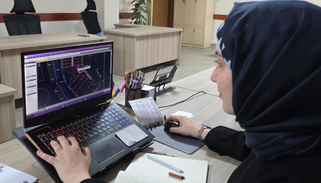 2026 YILI İTFAİYE PROJE KONTROLÜ faaliyet gorseli