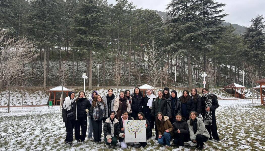 DOĞA YÜRÜYÜŞÜ ETKİNLİĞİ faaliyet gorseli