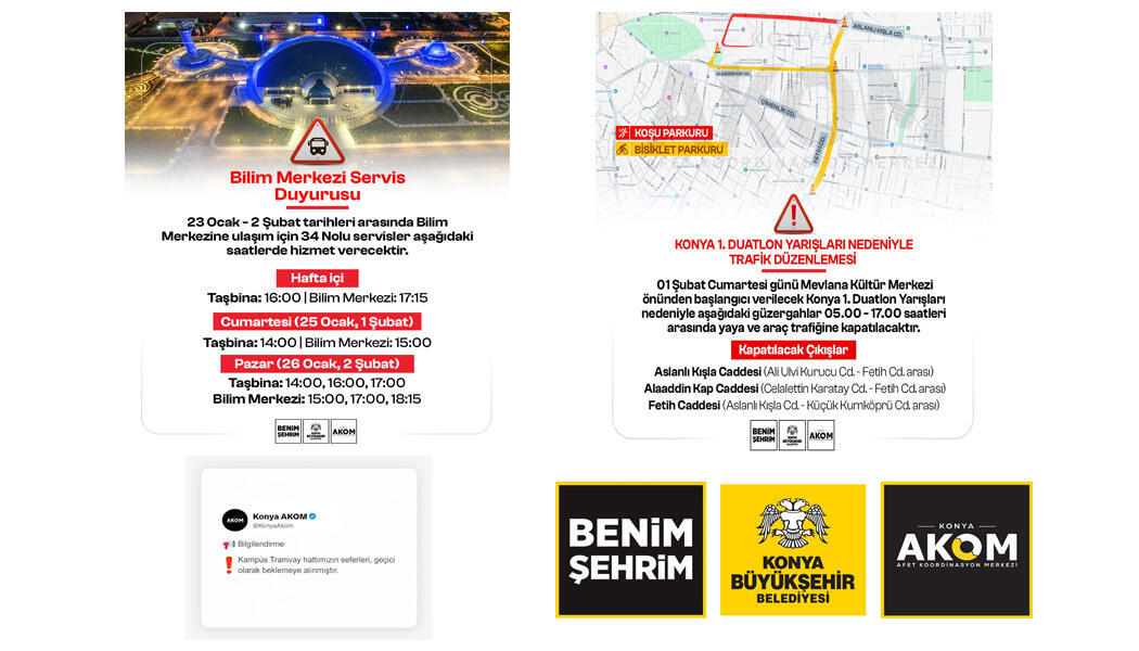 2026 YILI AKOM GENEL BİLGİLENDİRME faaliyet gorseli