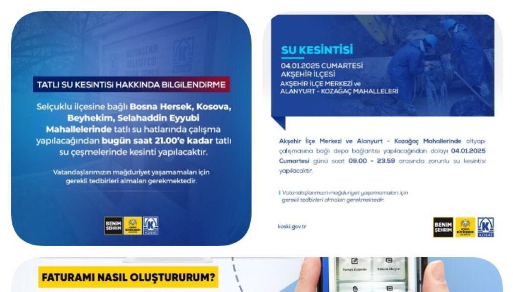 2026 YILI KOSKİ HİZMET BİLGİLENDİRME faaliyet gorseli