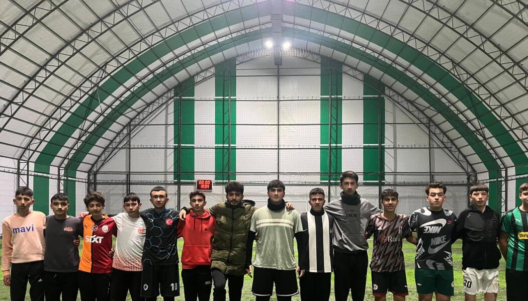 KARAPINAR HALI SAHA ETKİNLİĞİ faaliyet gorseli