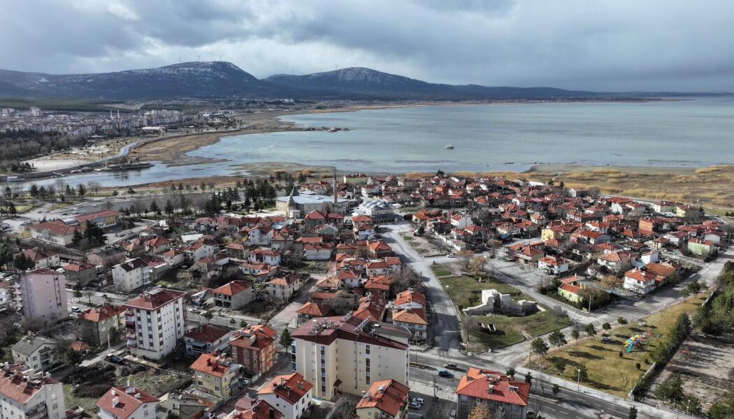 BEYŞEHİR İLÇESİ İÇERİŞEHİR MAHALLESİNDE BULUNAN TAŞINMAZLARIN YIKILMASI İŞİ faaliyet gorseli
