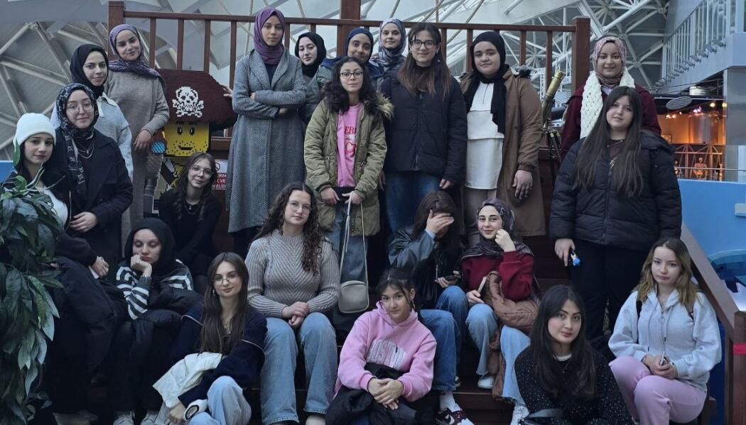 MİLLİ VE MANEVİ BİRİM ETKİNLİKLERİ faaliyet gorseli