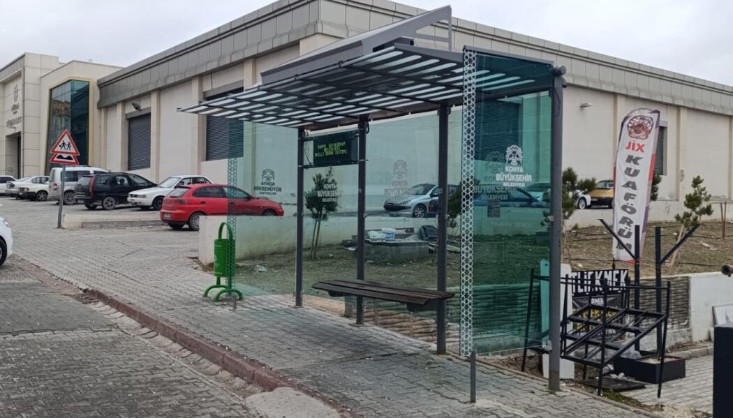 CAM DURAK ALIMI faaliyet gorseli