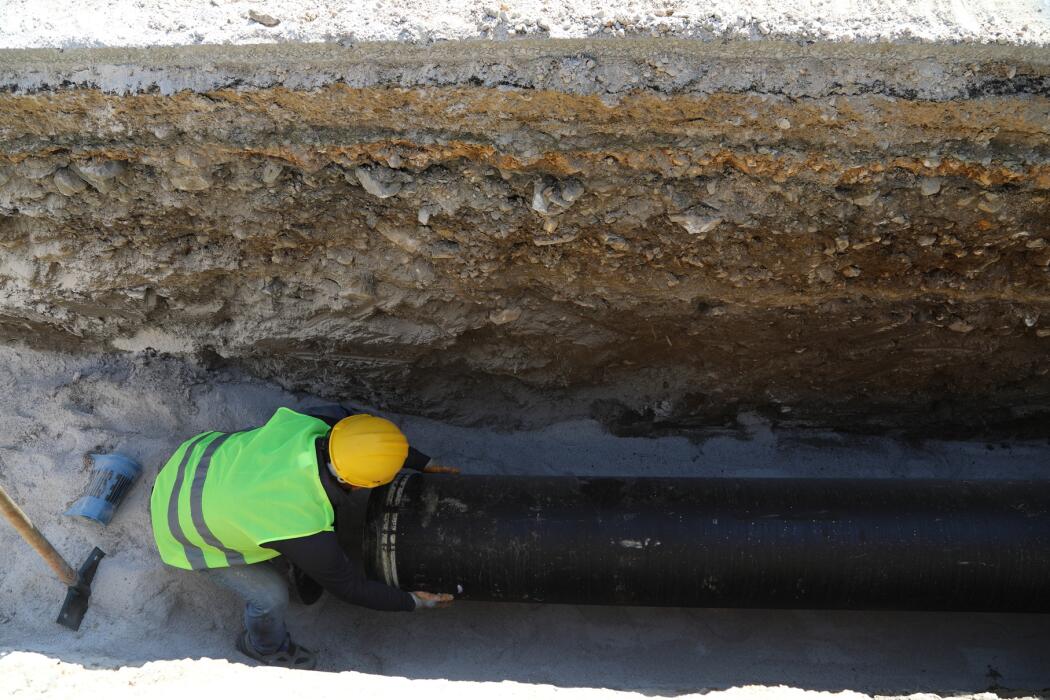 MERAM SU ŞEBEKE YAPIM-ISLAH&amp;DEPLASE faaliyet gorseli