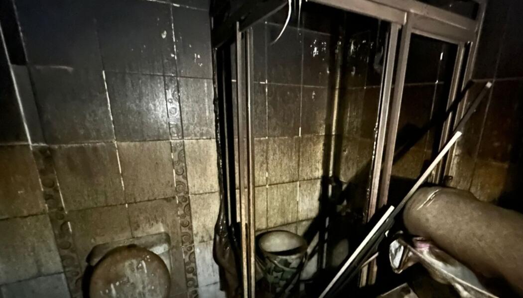 YANGIN MÜDAHALE ÇALIŞMALARI faaliyet gorseli