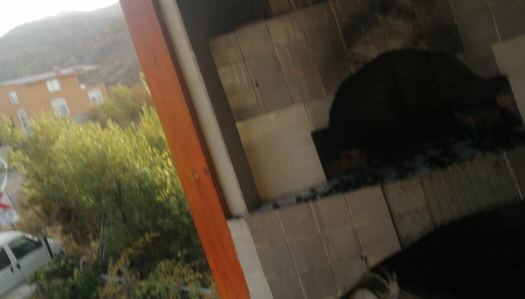 YANGIN MÜDAHALE ÇALIŞMALARI faaliyet gorseli