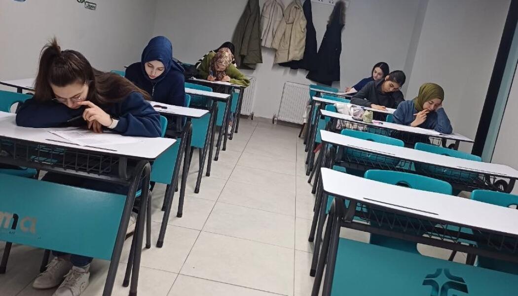 2026 OCAK-ŞUBAT AYI DENEME SINAVI faaliyet gorseli