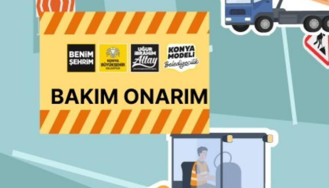 2026 YILI TAŞKENT BELEDİYESİNE AİT 42 ALM 636 PLAKALI FORD TRANSİT ARAÇ TAMİRİ faaliyet gorseli