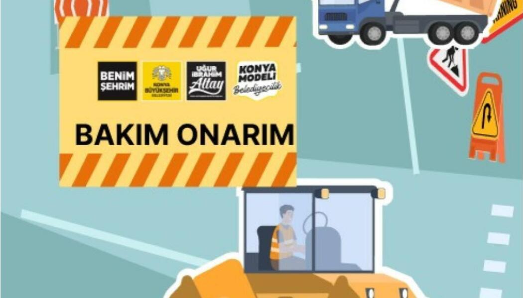 2026 YILI TAŞKENT BELEDİYESİNE AİT 42 TA 349 PLAKALI LOWBED LASTİK DEĞİŞİMİ faaliyet gorseli