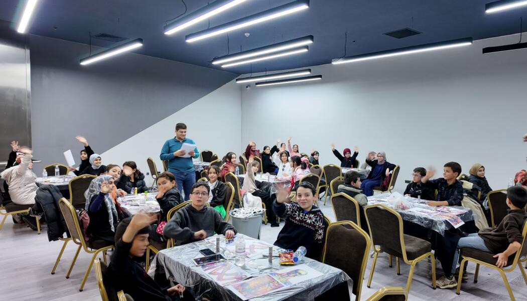 2026 YILI GEZİ, ATÖLYE VE LABORATUVAR ETKİNLİKLERİ faaliyet gorseli