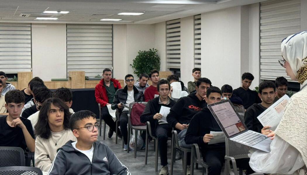 2026 OCAK–ŞUBAT-MART-NİSAN-MAYIS-HAZİRAN DÖNEMİ ADB GÖRÜŞMELERİ faaliyet gorseli