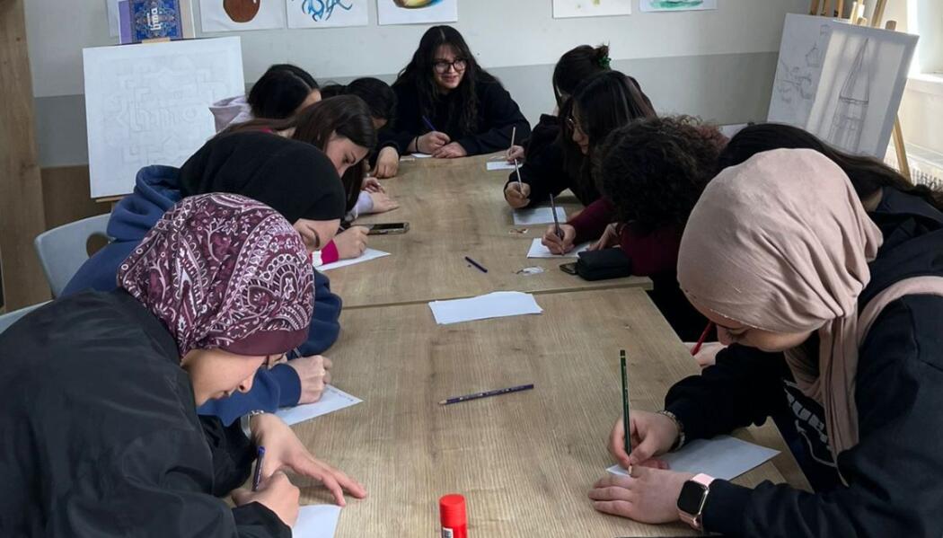 2026 OCAK–ŞUBAT-MART-NİSAN-MAYIS-HAZİRAN DÖNEMİ PDR GÖRÜŞMELERİ faaliyet gorseli