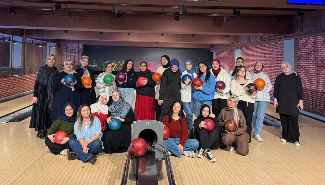 BOWLİNG ETKİNLİĞİ faaliyet gorseli