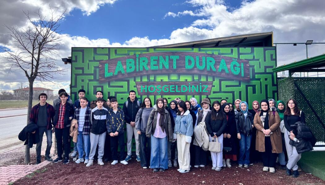 LABİRENT DURAĞI ETKİNLİĞİ faaliyet gorseli