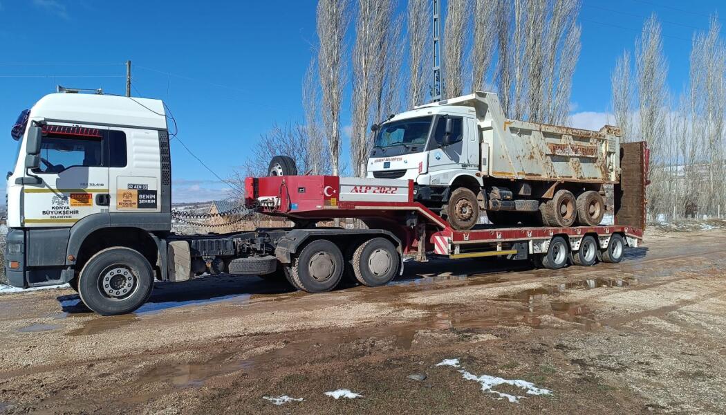 2026 YILI ÇEKİCİ TIR (LOWBET) DESTEĞİ faaliyet gorseli