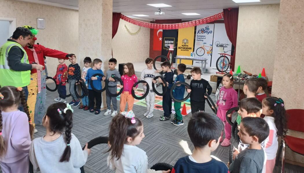 ANAOKULU ETKİNLİĞİ faaliyet gorseli