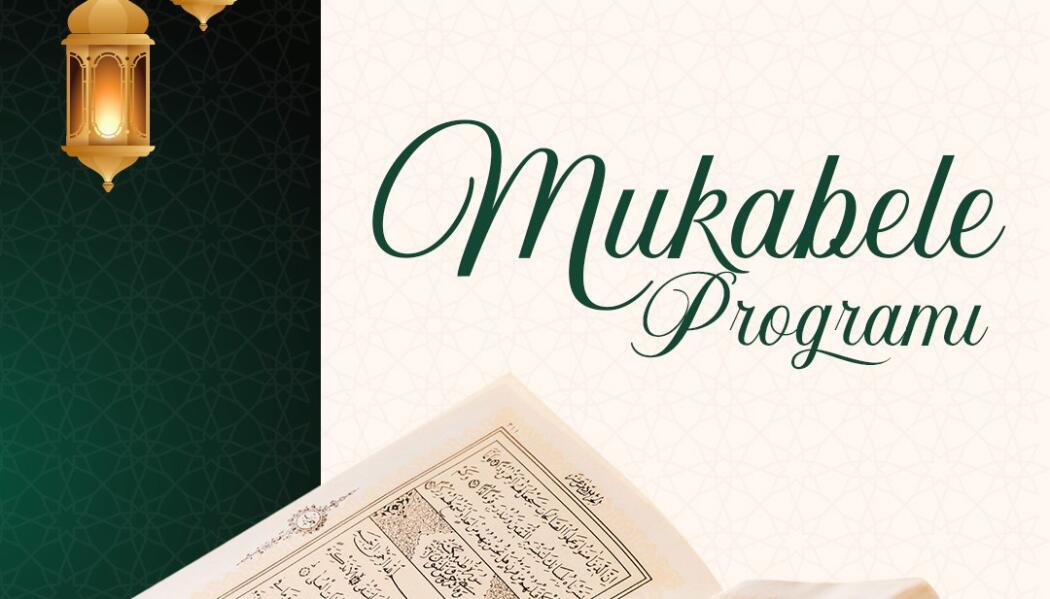 BİLGEHANELER MUKABELE PROGRAMI faaliyet gorseli
