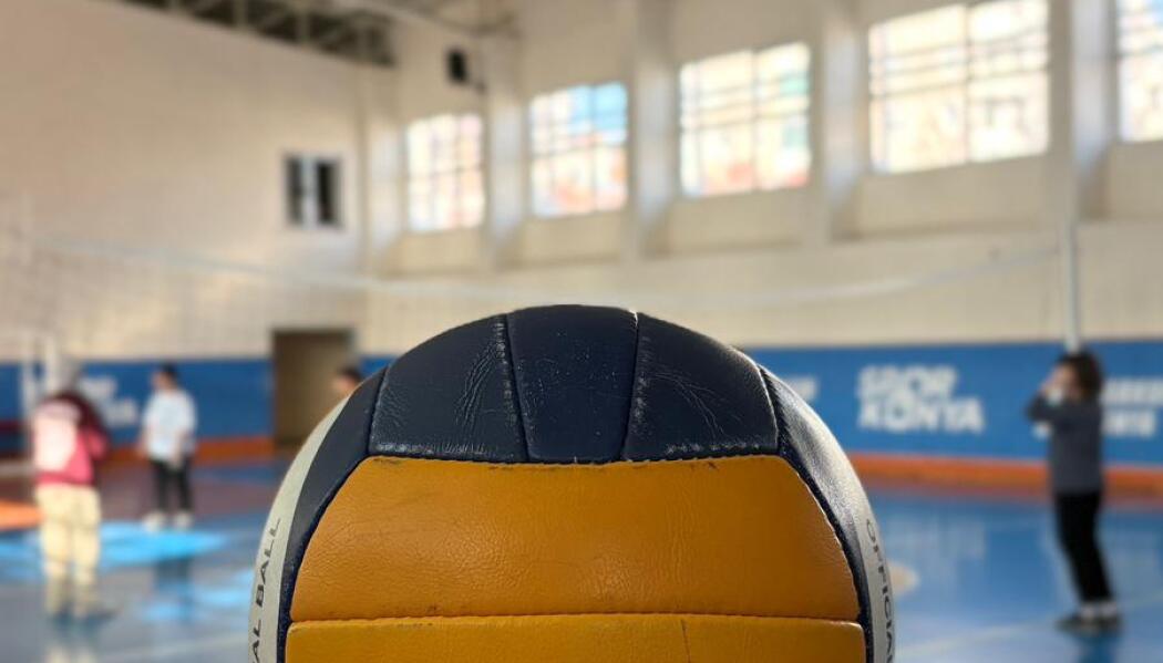 BİLGEHANELER LGS YILDIZLARI VOLEYBOL TURNUVASI faaliyet gorseli