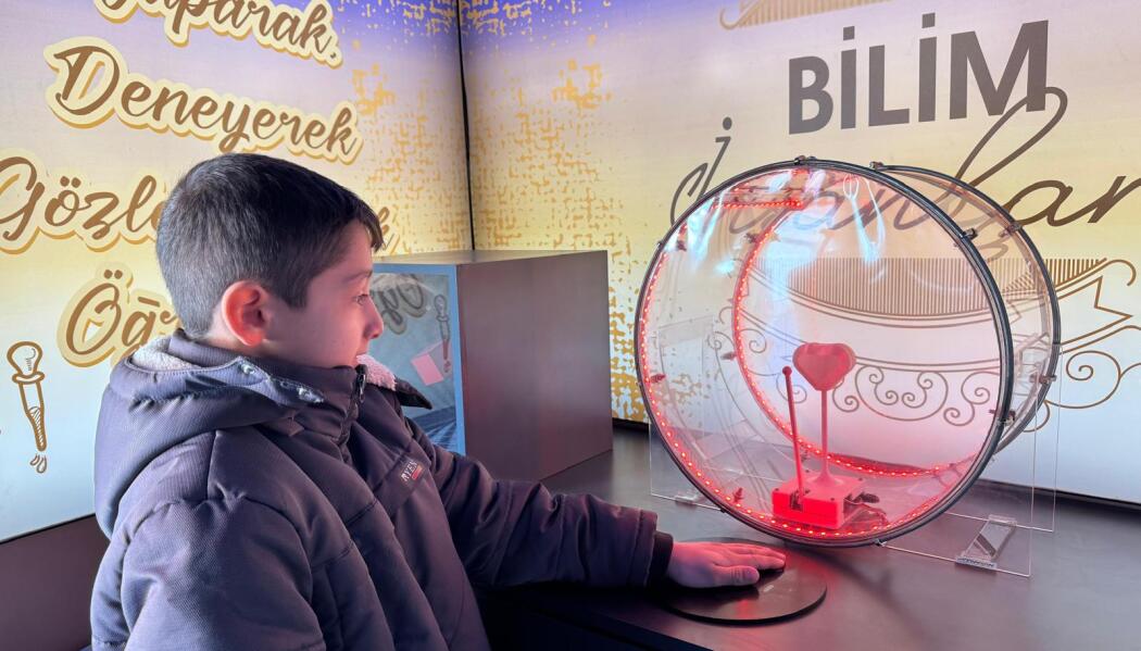2026 YILI GEZİCİ BİLİM TIRLARI faaliyet gorseli