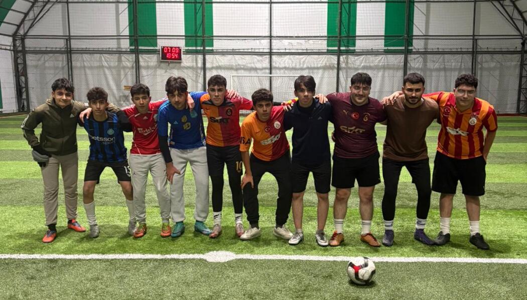 HALI SAHA ETKİNLİĞİ faaliyet gorseli