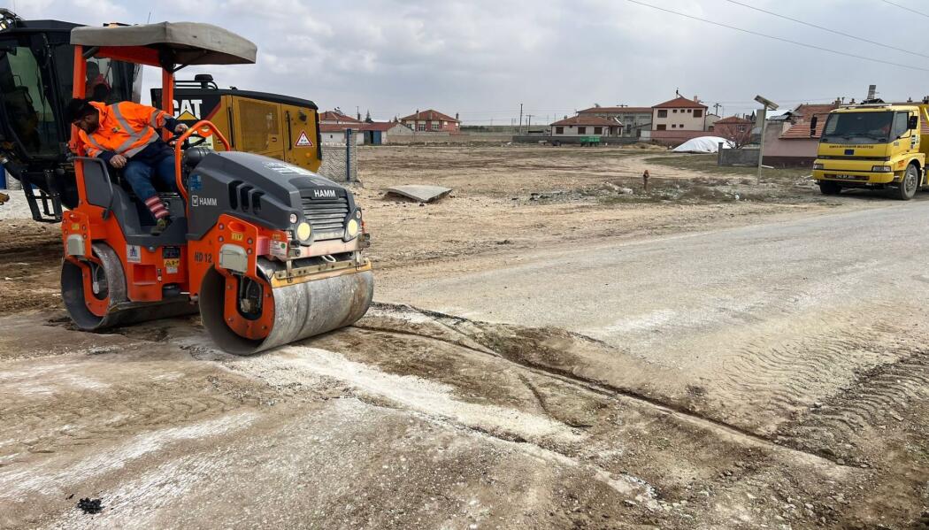 2026  YILI SICAK  ASFALT YAMA ÇALIŞMASI faaliyet gorseli