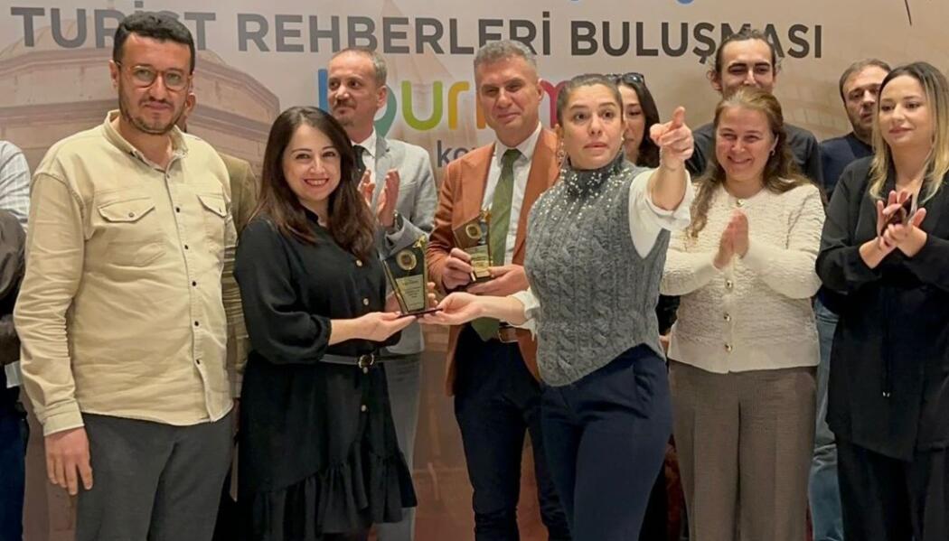 DÜNYA TURİST REHBERLERİ GÜNÜ 2026 faaliyet gorseli